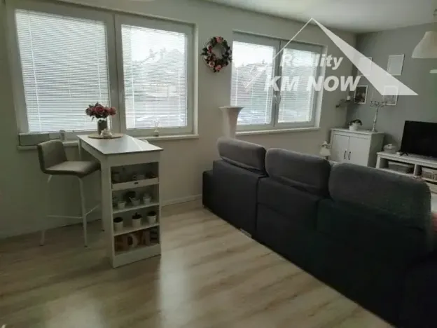 Pronájem bytu 2+kk, Kroměříž, Kostnická, 52 m2