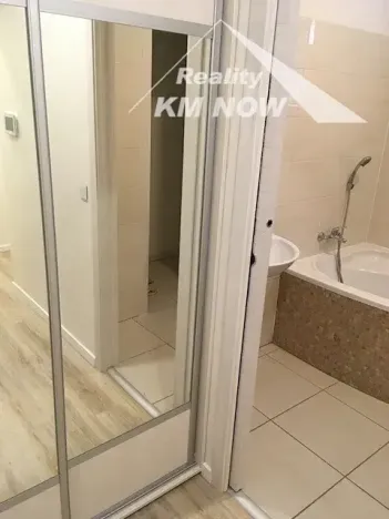 Pronájem bytu 2+kk, Kroměříž, Kostnická, 52 m2