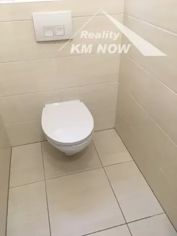 Pronájem bytu 2+kk, Kroměříž, Kostnická, 52 m2