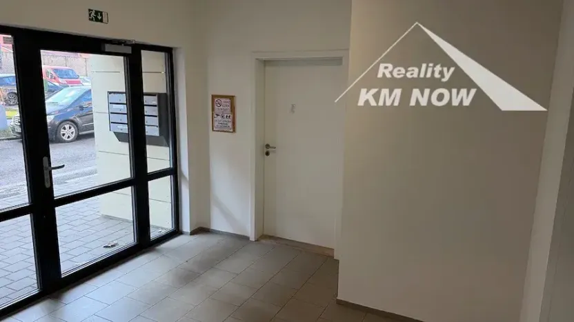 Pronájem bytu 2+kk, Kroměříž, Kostnická, 52 m2