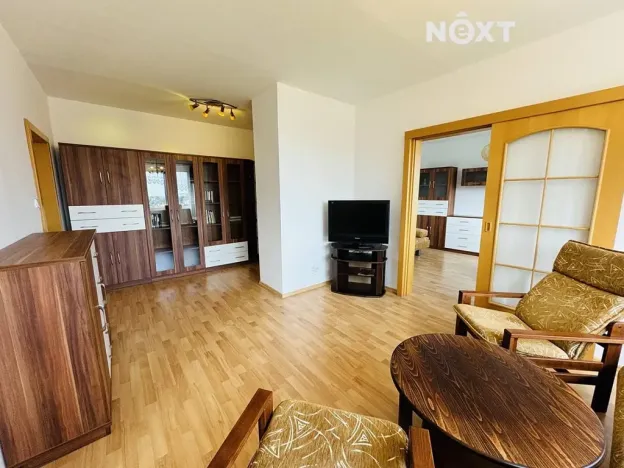 Pronájem bytu 3+1, Český Krumlov, Sídliště Plešivec, 72 m2