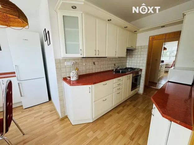 Pronájem bytu 3+1, Český Krumlov, Sídliště Plešivec, 72 m2