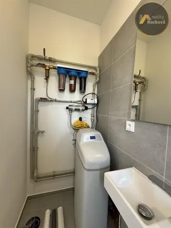 Prodej rodinného domu, Dolní Beřkovice, 99 m2