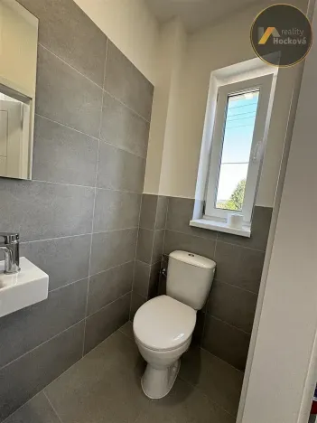 Prodej rodinného domu, Dolní Beřkovice, 99 m2