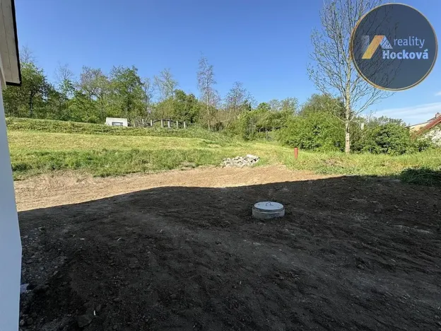 Prodej rodinného domu, Dolní Beřkovice, 99 m2