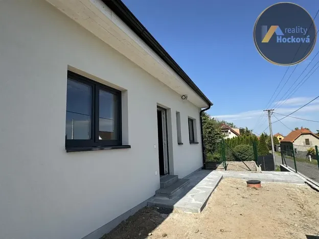 Prodej rodinného domu, Dolní Beřkovice, 99 m2