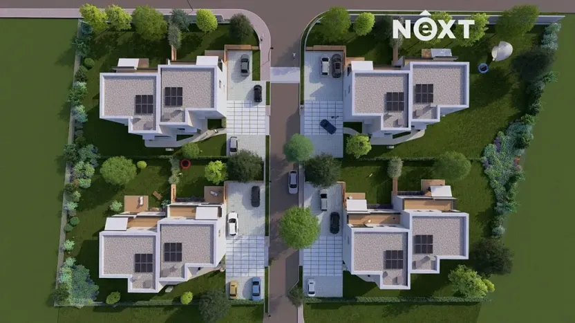 Prodej bytu 3+kk, Hluboká nad Vltavou, 83 m2