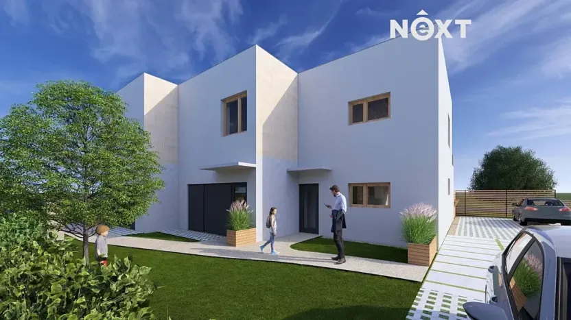 Prodej bytu 3+kk, Hluboká nad Vltavou, 83 m2