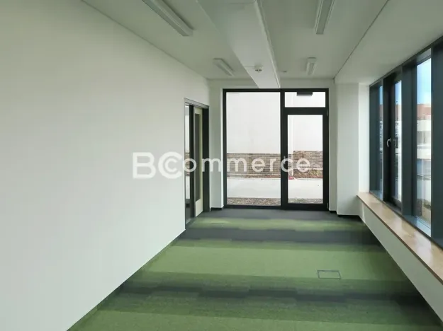 Pronájem obchodního prostoru, Brno, 125 m2