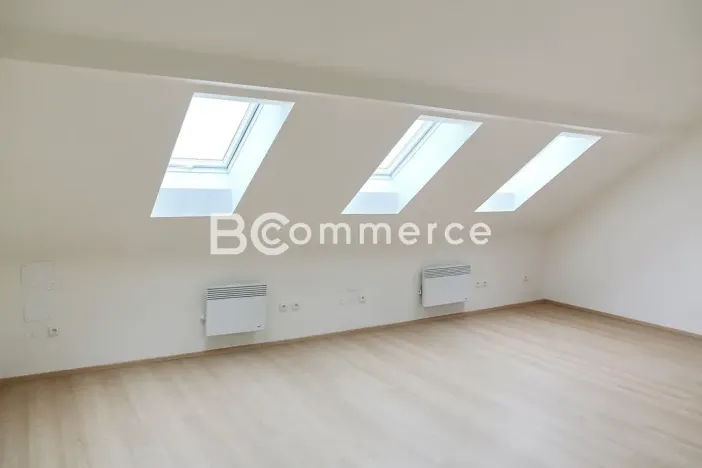 Pronájem kanceláře, Brno, Pražská, 23 m2