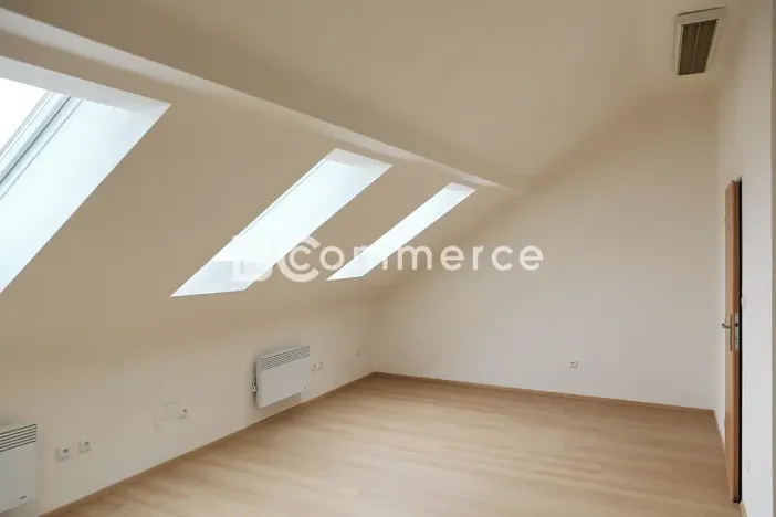 Pronájem kanceláře, Brno, Pražská, 23 m2