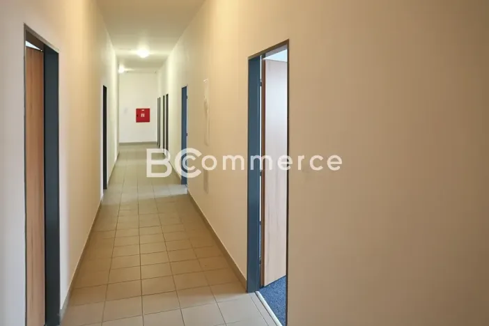 Pronájem kanceláře, Brno, Pražská, 23 m2