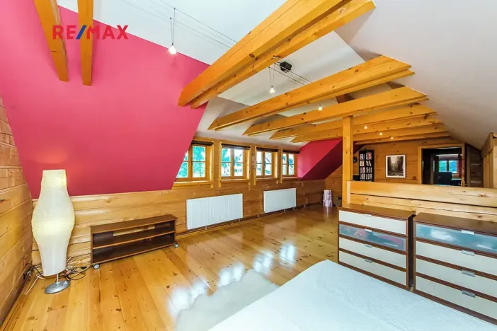 Pronájem rodinného domu, Lípa nad Orlicí, 90 m2