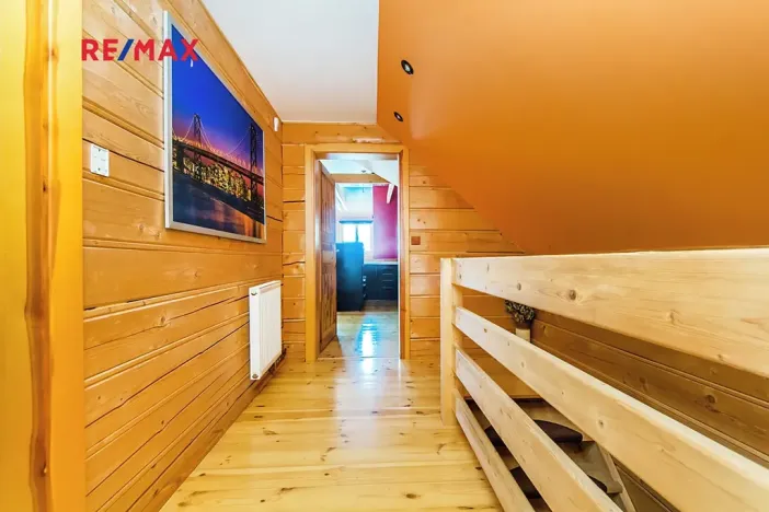 Pronájem rodinného domu, Lípa nad Orlicí, 90 m2