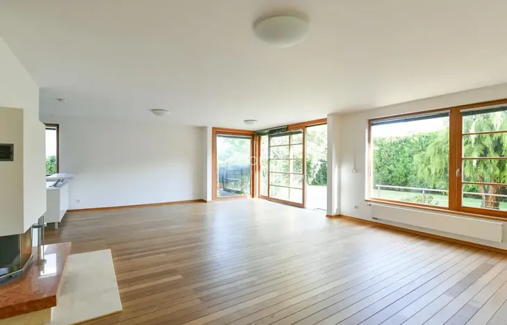 Pronájem vily, Praha - Jinonice, U dětského hřiště, 350 m2