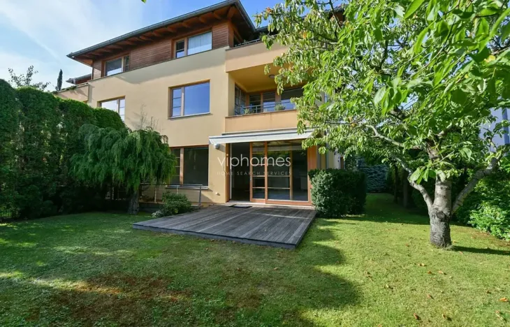 Pronájem vily, Praha - Jinonice, U dětského hřiště, 350 m2