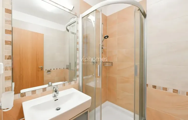 Pronájem vily, Praha - Jinonice, U dětského hřiště, 350 m2