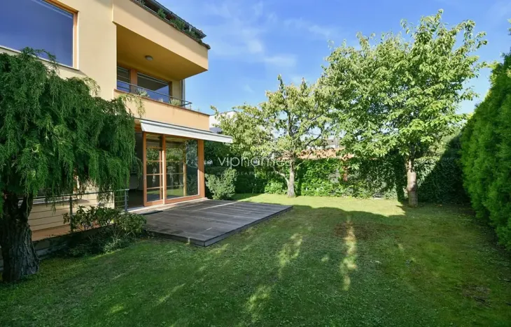 Pronájem vily, Praha - Jinonice, U dětského hřiště, 350 m2