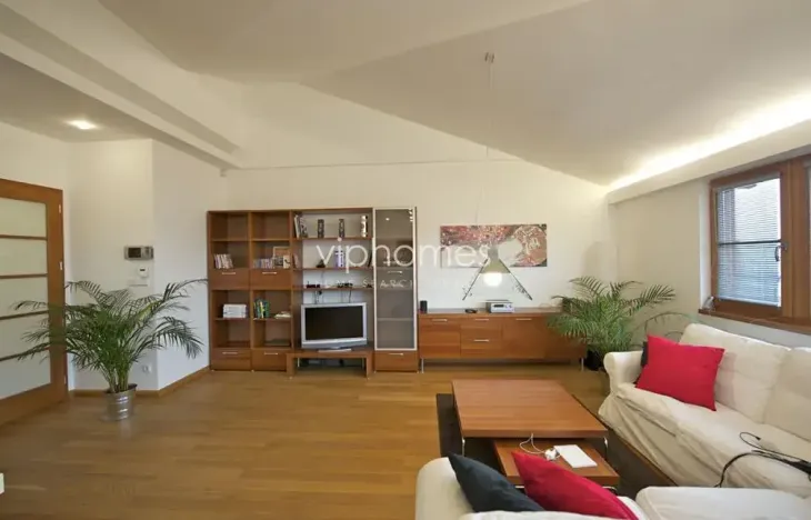 Pronájem bytu 3+kk, Praha - Jinonice, U dětského hřiště, 92 m2