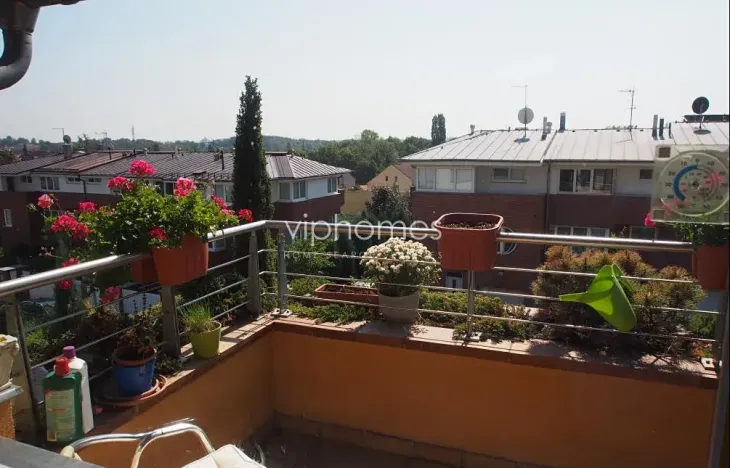 Pronájem bytu 3+kk, Praha - Jinonice, U dětského hřiště, 92 m2