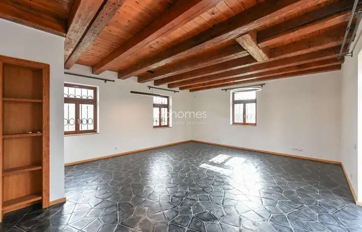 Pronájem bytu 4+kk, Praha - Vinohrady, Havlíčkovy sady, 172 m2