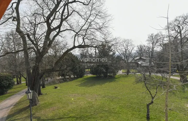 Pronájem bytu 4+kk, Praha - Vinohrady, Havlíčkovy sady, 172 m2