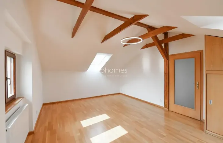 Pronájem bytu 4+kk, Praha - Vinohrady, Havlíčkovy sady, 172 m2