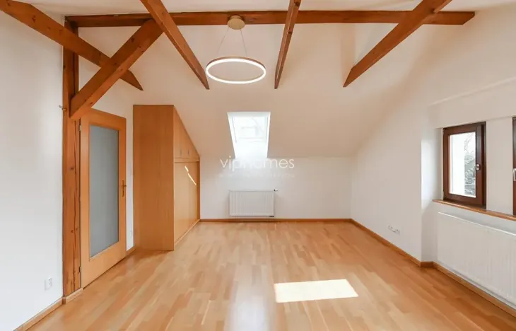 Pronájem bytu 4+kk, Praha - Vinohrady, Havlíčkovy sady, 172 m2