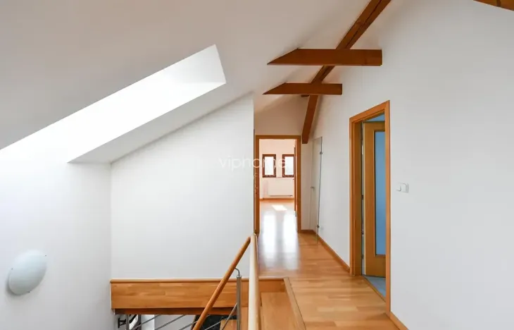 Pronájem bytu 4+kk, Praha - Vinohrady, Havlíčkovy sady, 172 m2