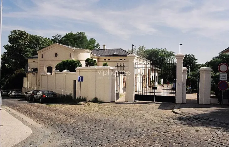 Pronájem bytu 4+kk, Praha - Vinohrady, Havlíčkovy sady, 172 m2