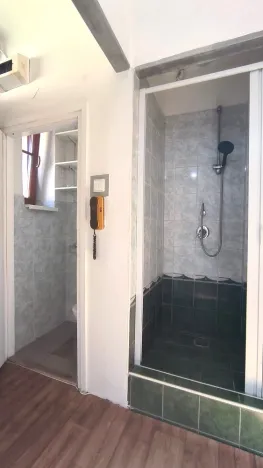 Pronájem bytu 1+1, Brno - Štýřice, Gallašova, 27 m2