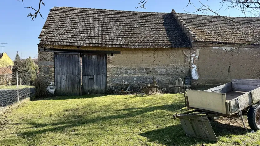 Prodej rodinného domu, Rataje - Sobělice, 160 m2