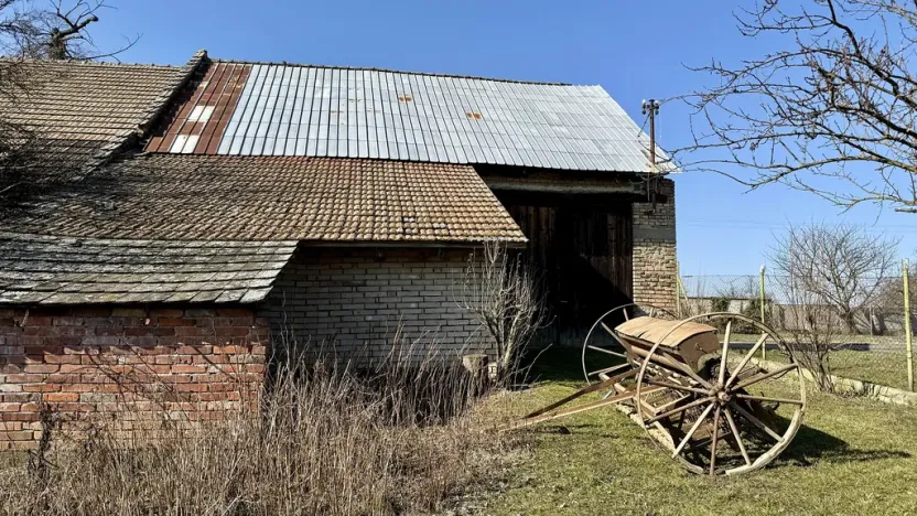 Prodej rodinného domu, Rataje - Sobělice, 160 m2