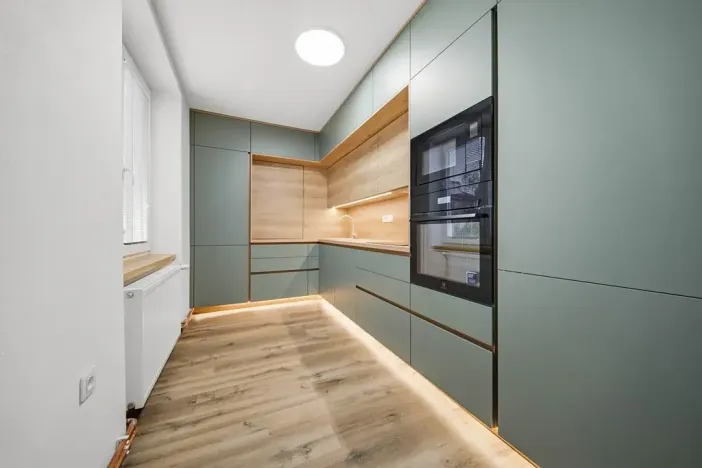 Pronájem bytu 3+kk, Vysoké Mýto, Palackého, 69 m2