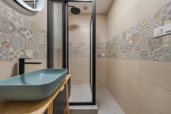 Pronájem bytu 3+kk, Vysoké Mýto, Palackého, 69 m2