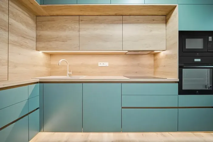 Pronájem bytu 3+kk, Vysoké Mýto, Palackého, 69 m2