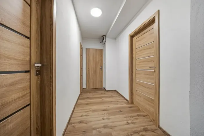 Pronájem bytu 3+kk, Vysoké Mýto, Palackého, 69 m2