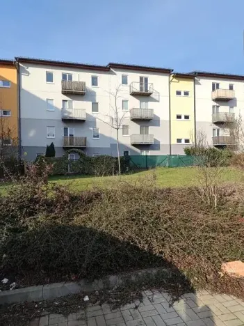 Pronájem bytu 2+kk, Kladno, Generála Selnera, 41 m2