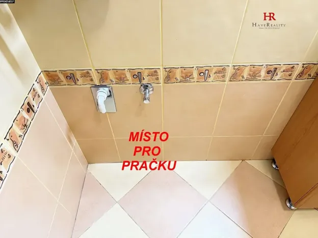 Pronájem bytu 3+kk, Benešov, Dukelská, 74 m2