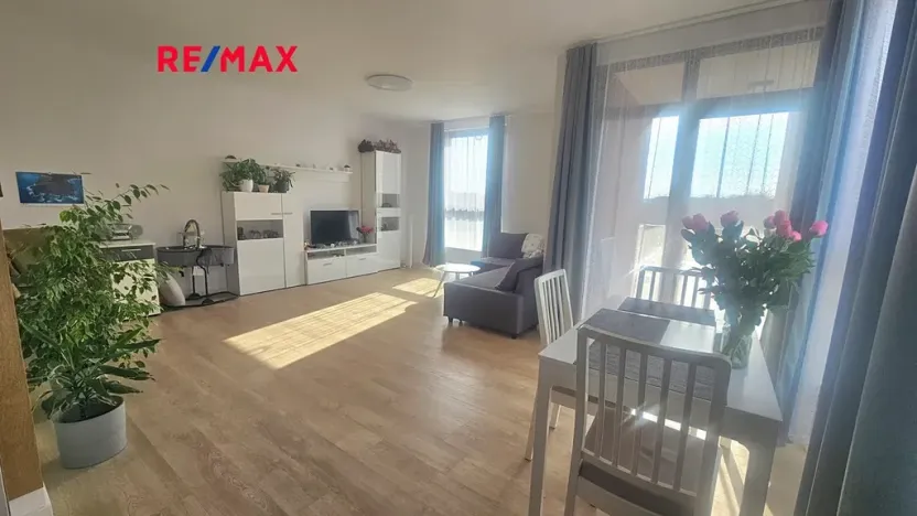 Pronájem bytu 2+kk, Kolín, Zásmucká, 71 m2