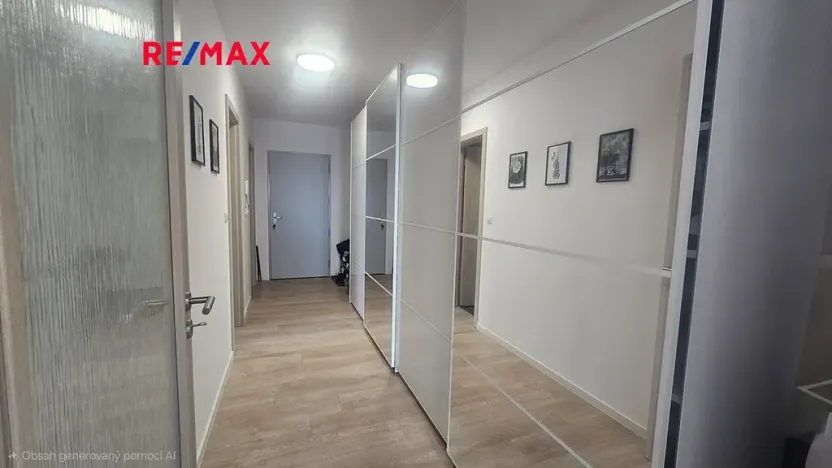 Pronájem bytu 2+kk, Kolín, Zásmucká, 71 m2
