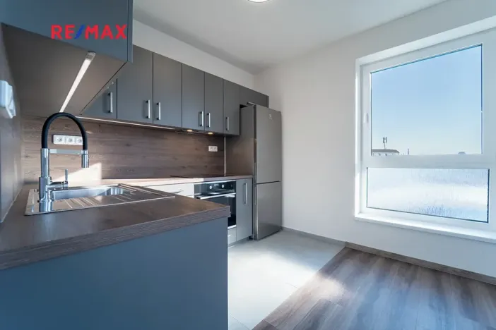 Pronájem bytu 3+kk, Kolín, Leoše Janáčka, 81 m2