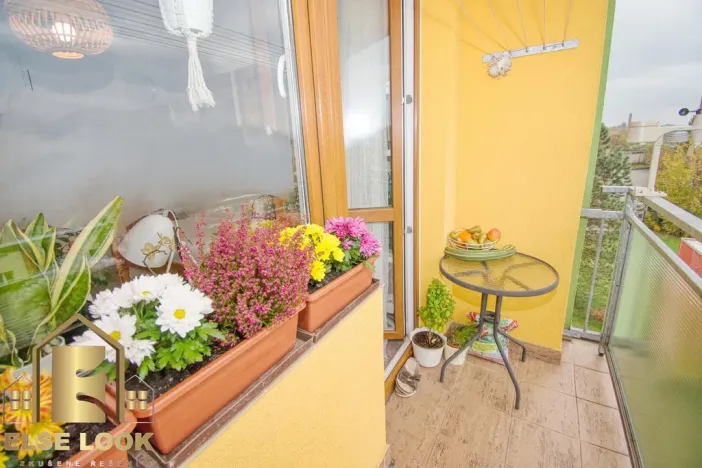 Prodej bytu 3+1, Meziměstí, 5. května, 73 m2