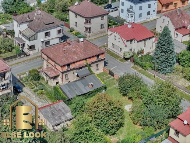 Prodej bytu, Nové Město nad Metují, Zborovská, 356 m2