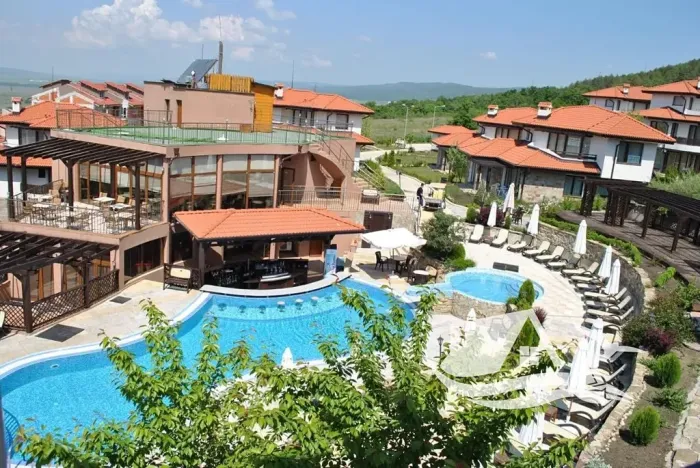 Prodej bytu 3+kk, Nesebar, Bulharsko, 87 m2