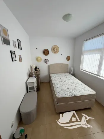 Prodej bytu 3+kk, Nesebar, Bulharsko, 84 m2