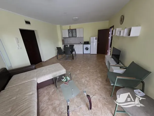 Prodej bytu 3+kk, Ravda, Bulharsko, 80 m2