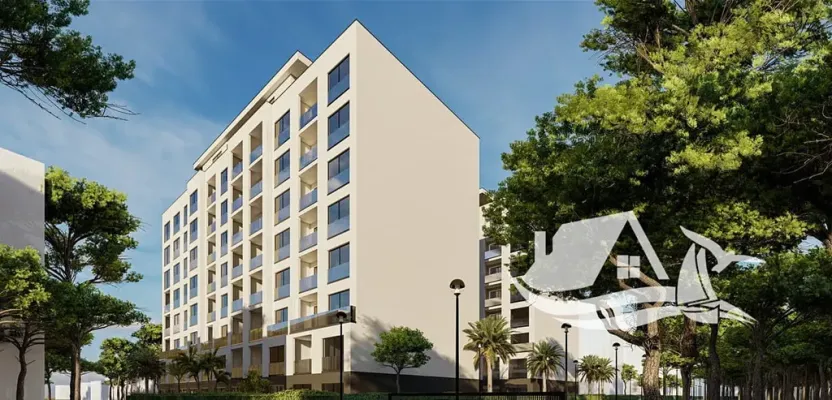 Prodej bytu 2+kk, Qerret, Albánie, 115 m2