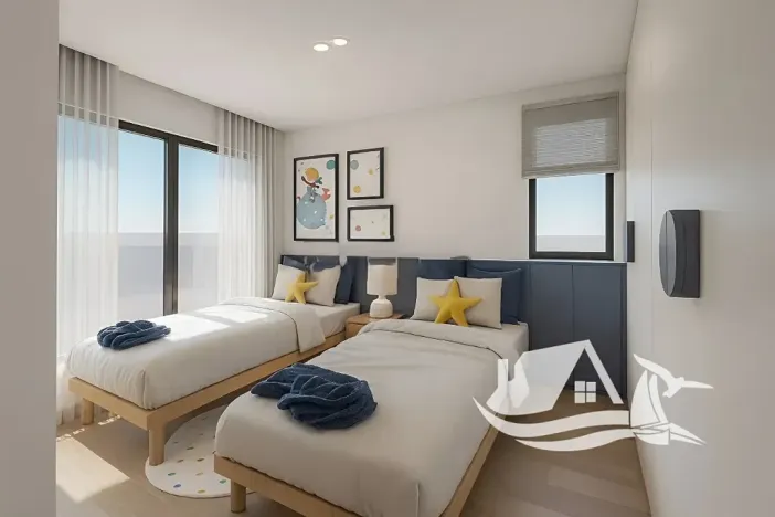 Prodej rodinného domu, Águilas, Španělsko, 130 m2