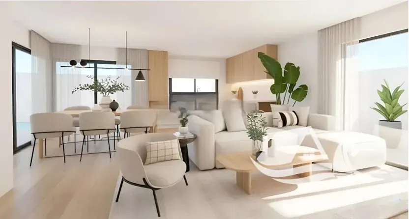 Prodej rodinného domu, Águilas, Španělsko, 132 m2